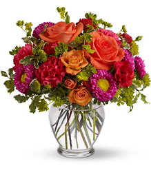 How Sweet It Is from Boulevard Florist Wholesale Market